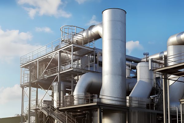 甲烷控制上升為國家戰略，重點關注這些新要求